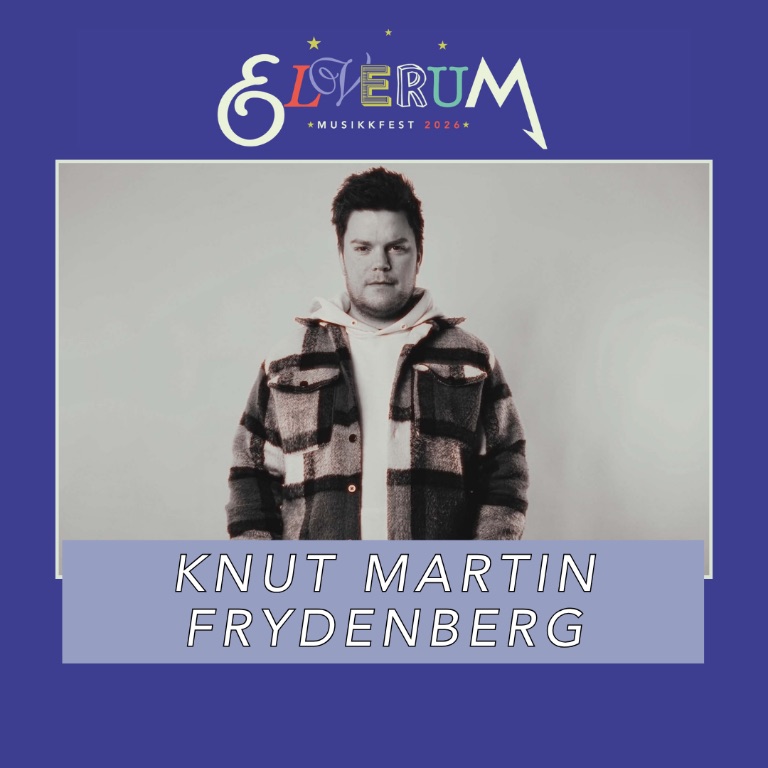 Knut Martin