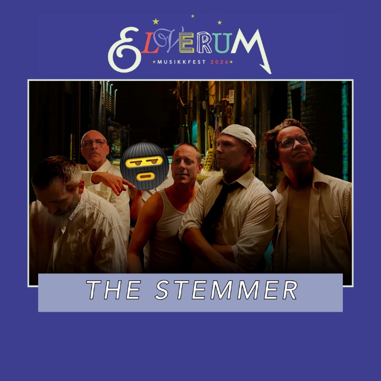 The Stemmer