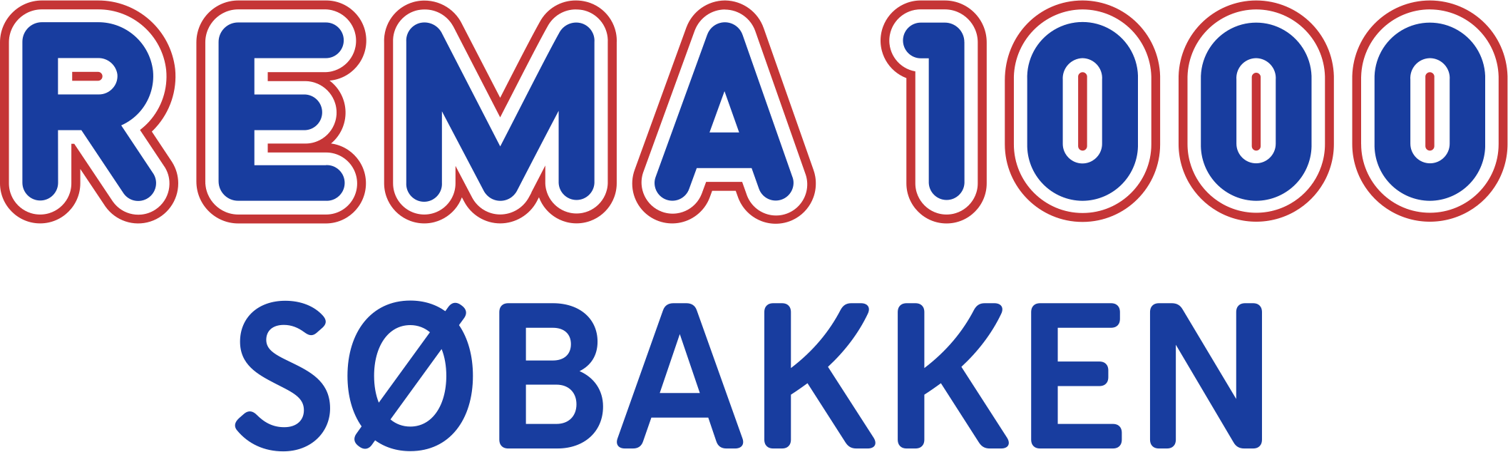 Rema 1000 Søbakken